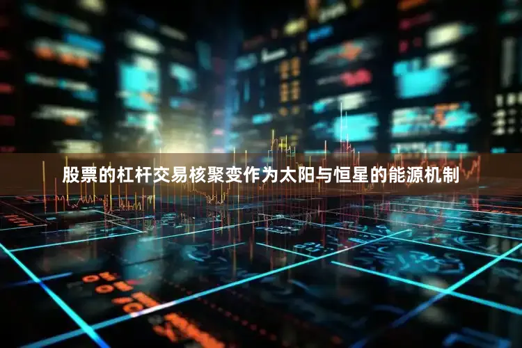 股票的杠杆交易核聚变作为太阳与恒星的能源机制