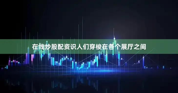 在线炒股配资识人们穿梭在各个展厅之间