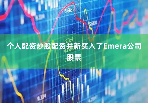 个人配资炒股配资并新买入了Emera公司股票